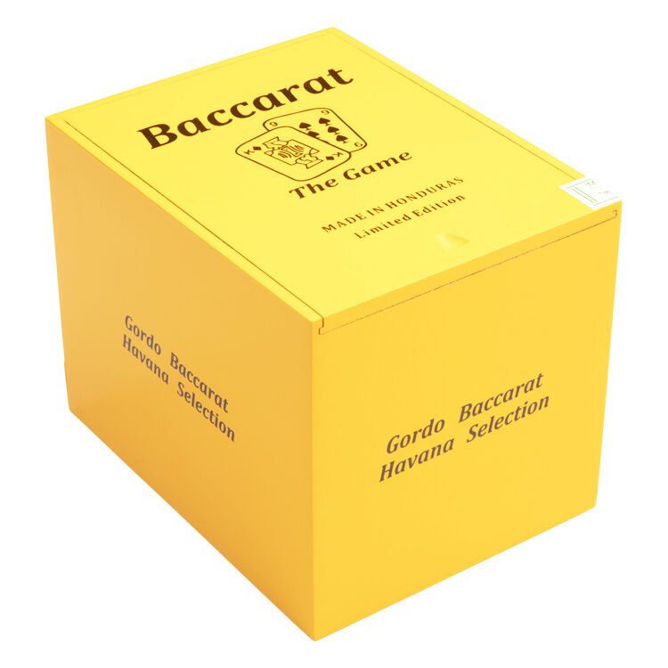 View product media BCGBP Gordo, , jrcigars 3